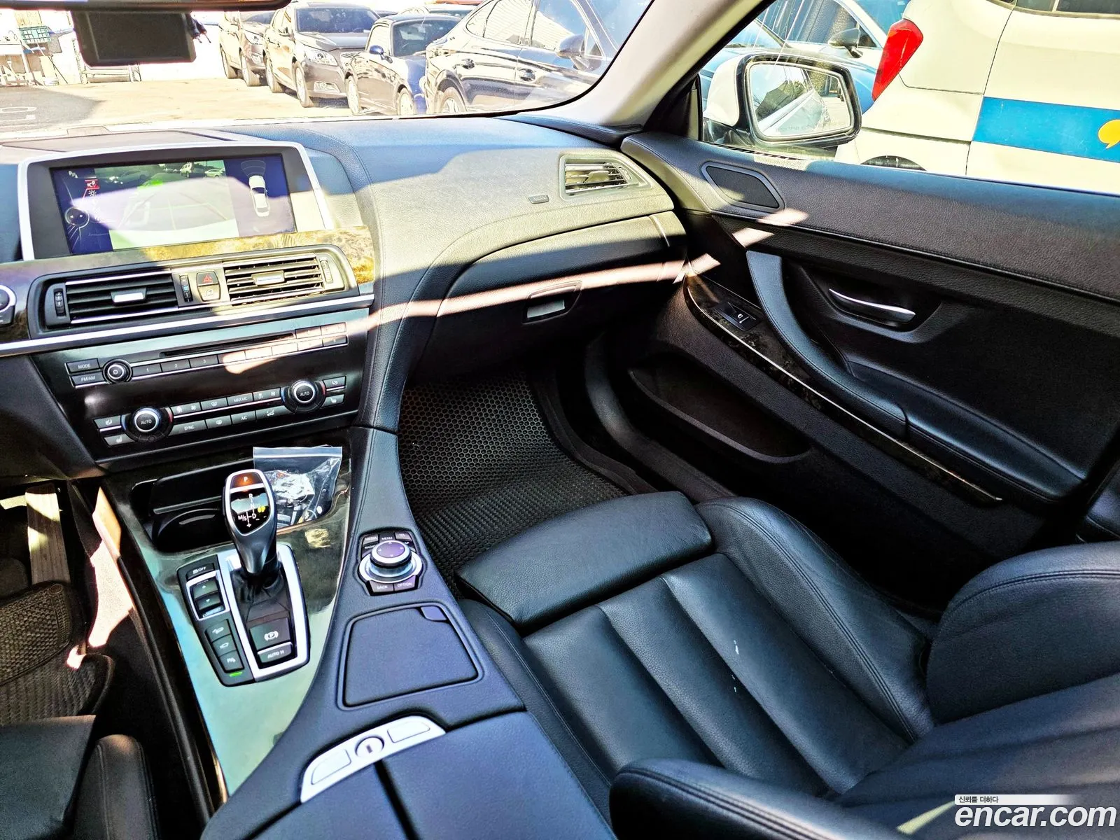 BMW 6 Series 2014 — 13