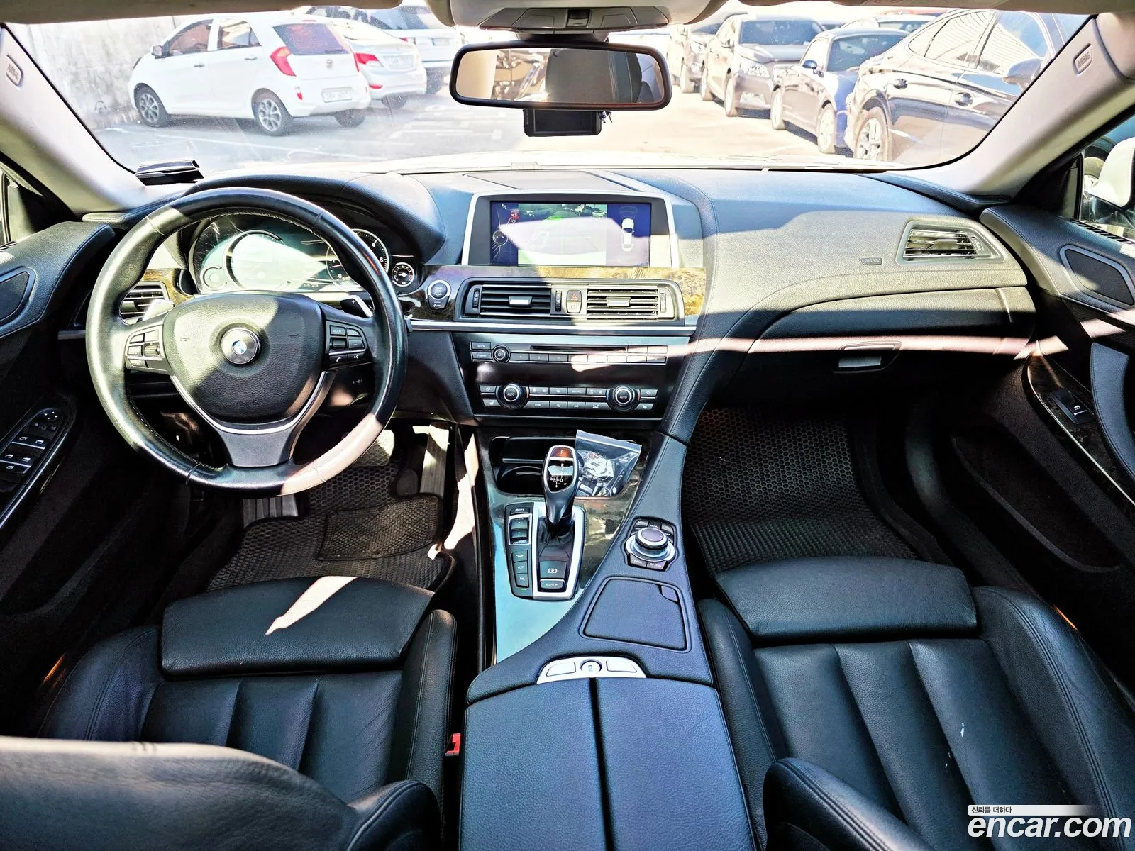 BMW 6 Series 2014 — 8