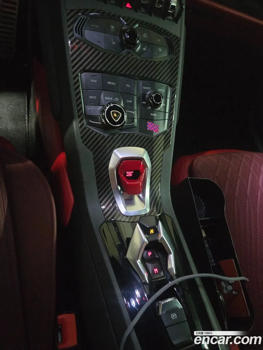 Lamborghini Huracan 2017 — 2
