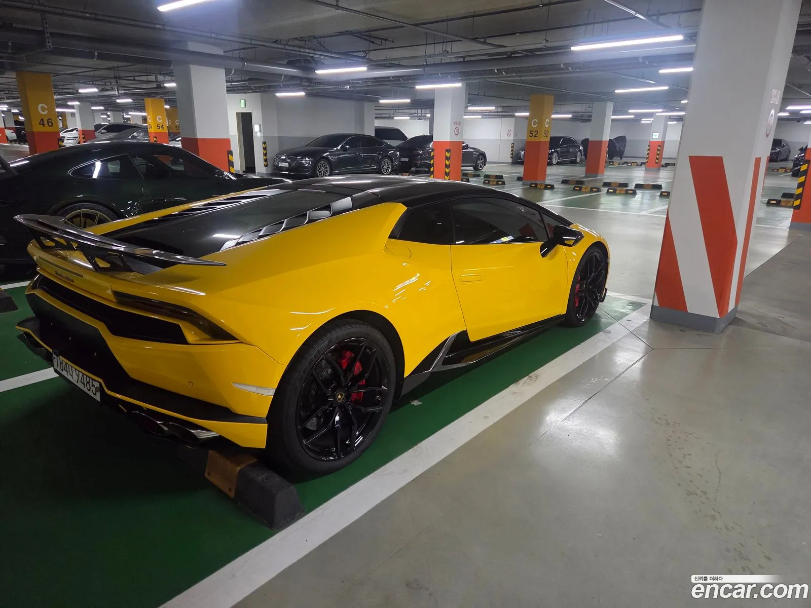 Lamborghini Huracan 2017 — 13