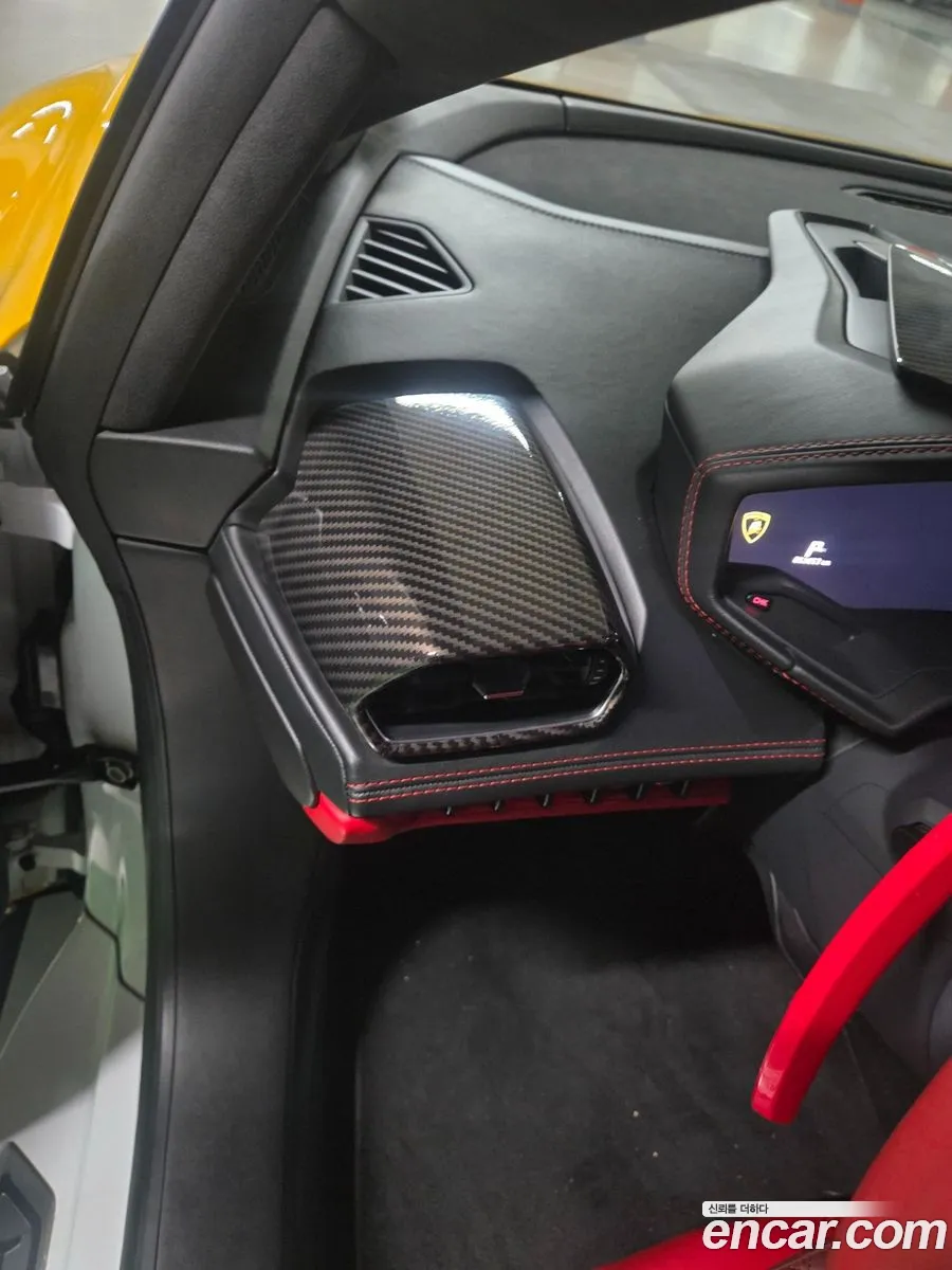 Lamborghini Huracan 2017 — 3