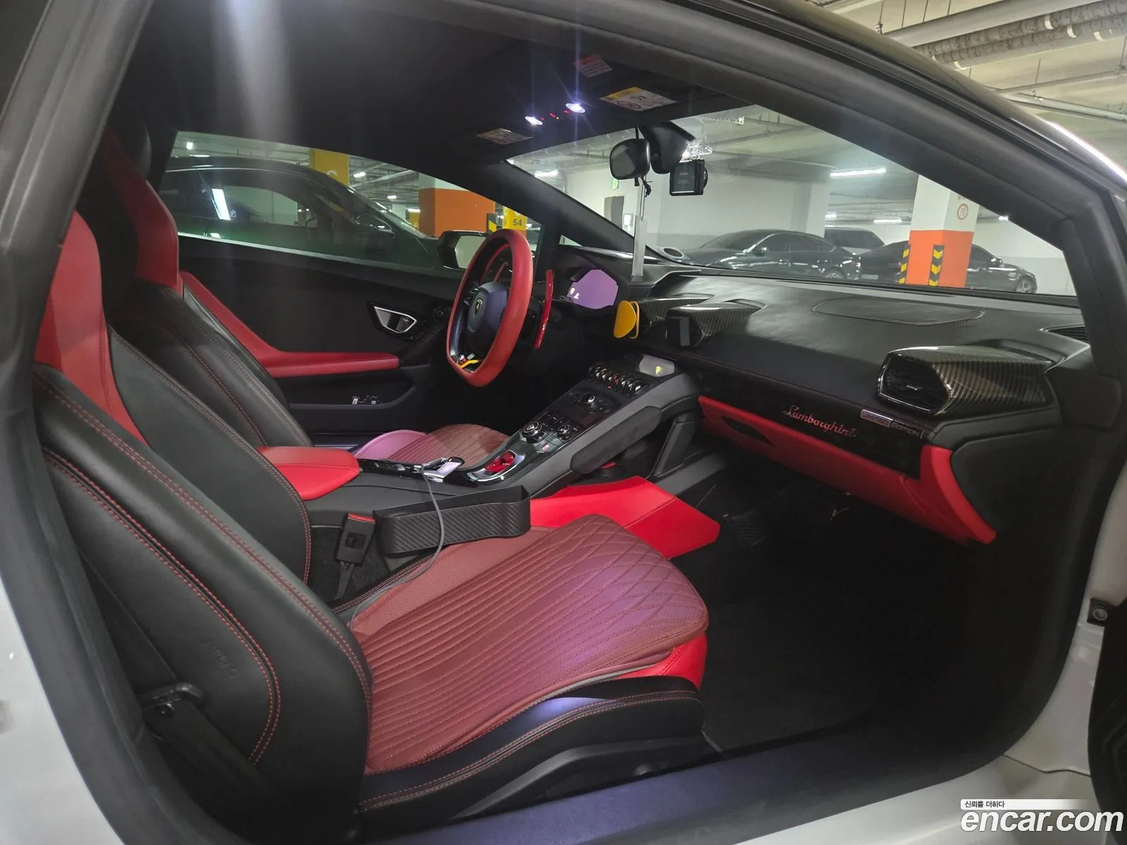 Lamborghini Huracan 2017 — 8