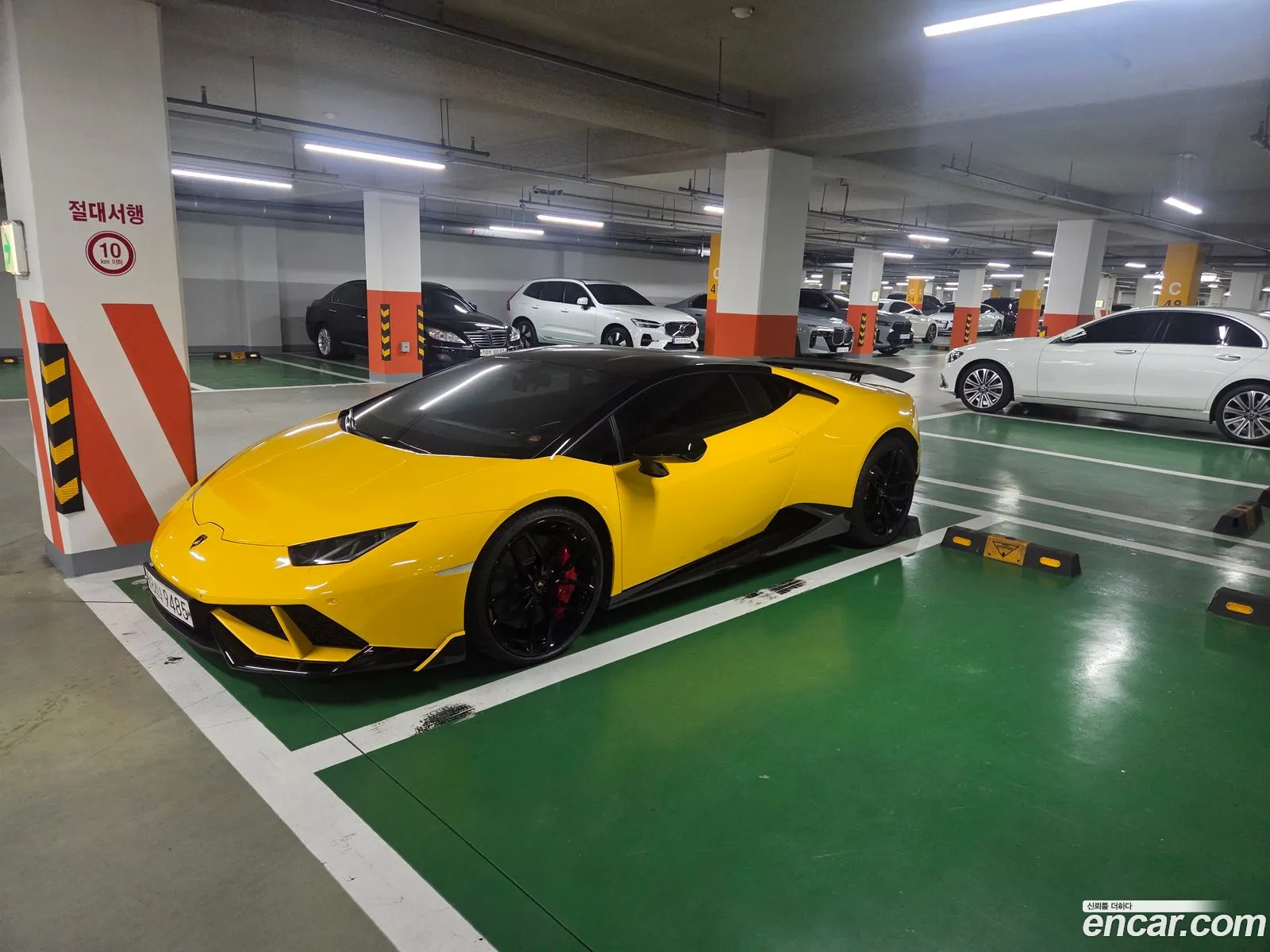 Lamborghini Huracan 2017 — 6
