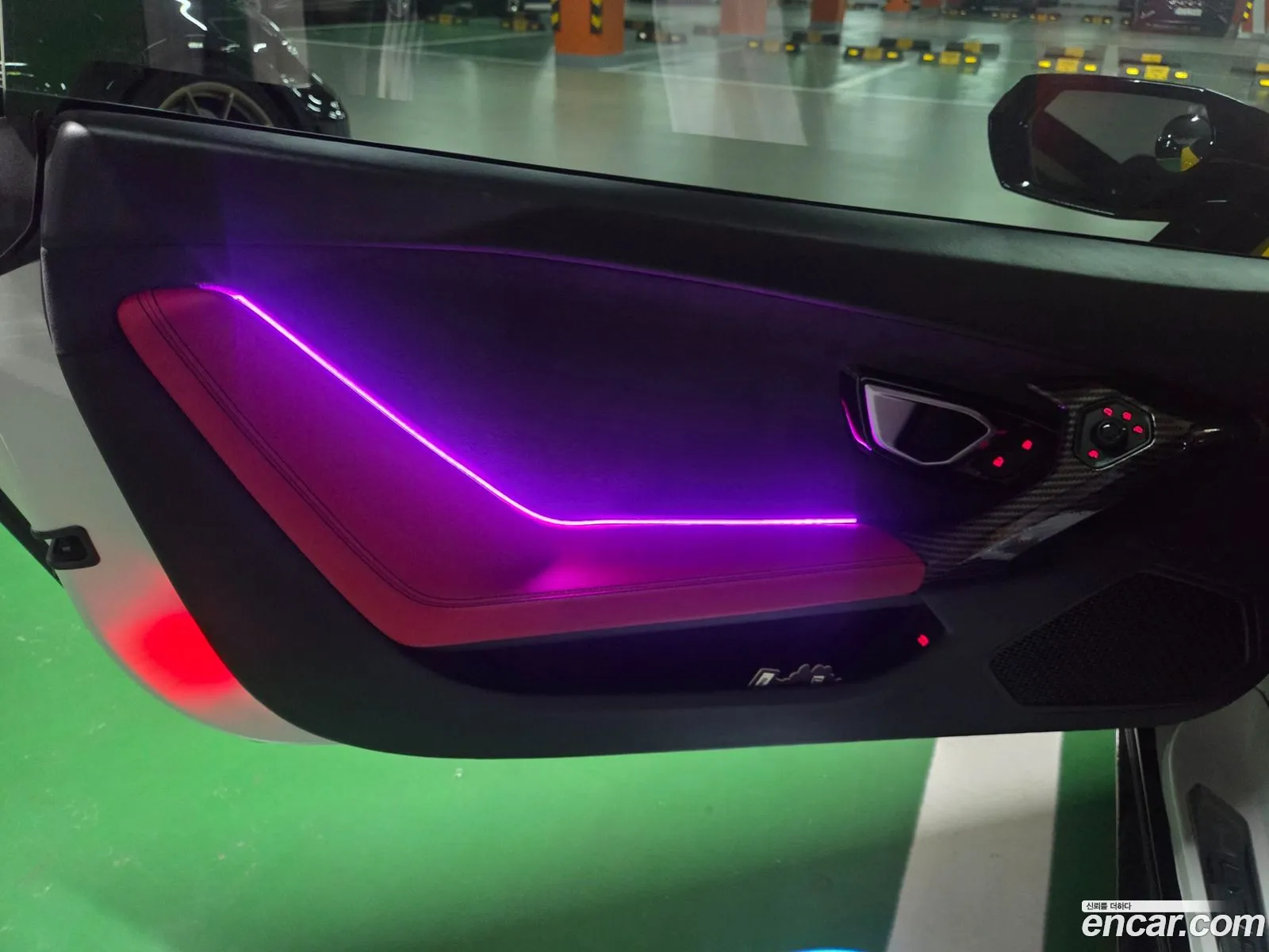 Lamborghini Huracan 2017 — 7