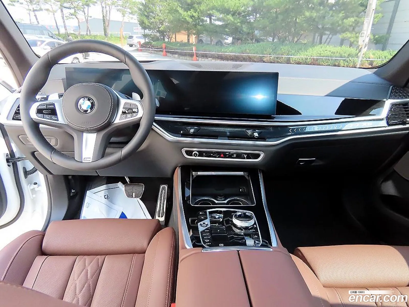 BMW X5 2025 — 20