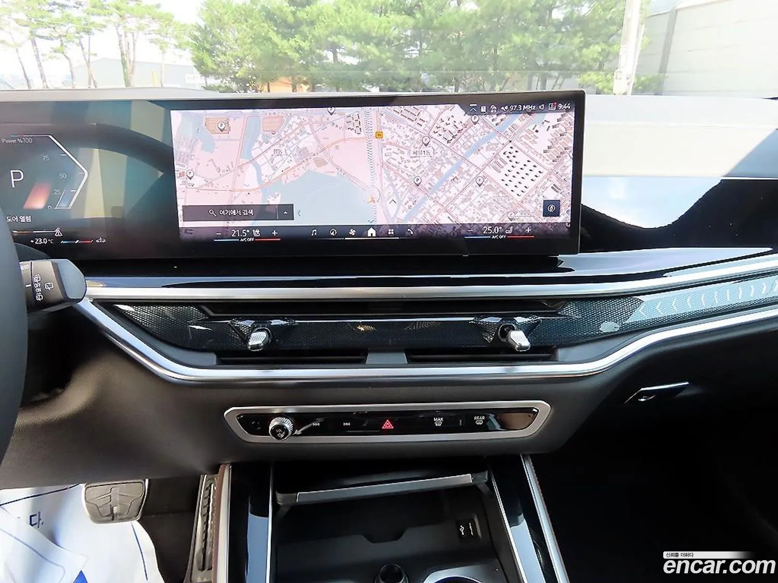 BMW X5 2025 — 14