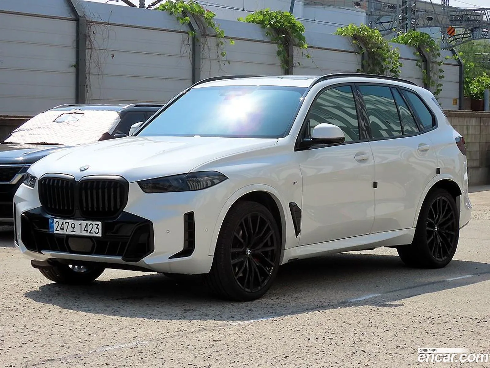 BMW X5 2025 — 7