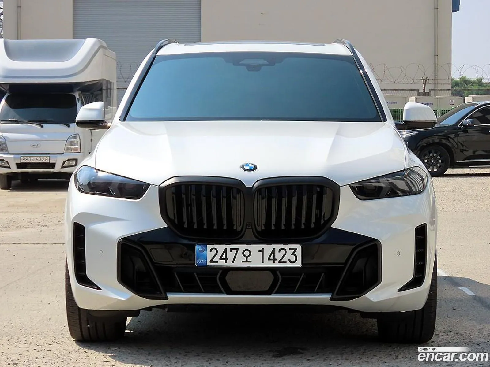BMW X5 2025 — 19