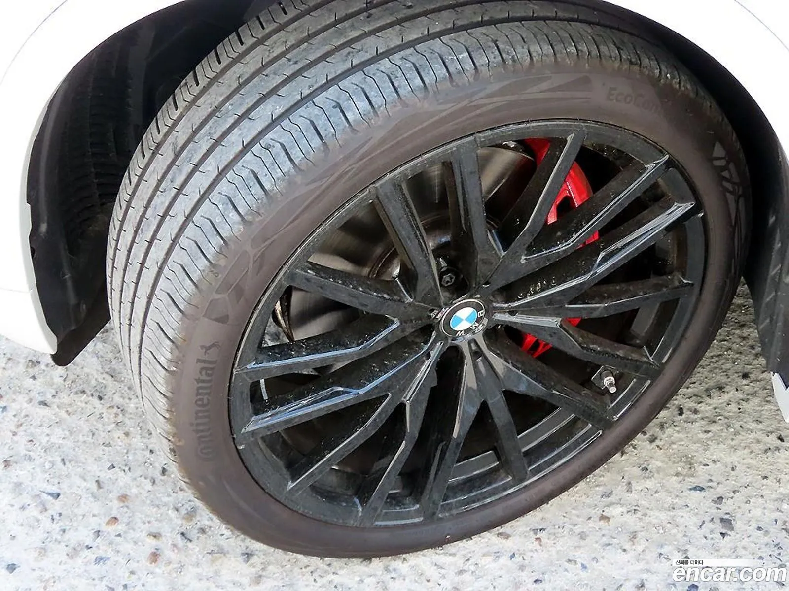 BMW X5 2025 — 17