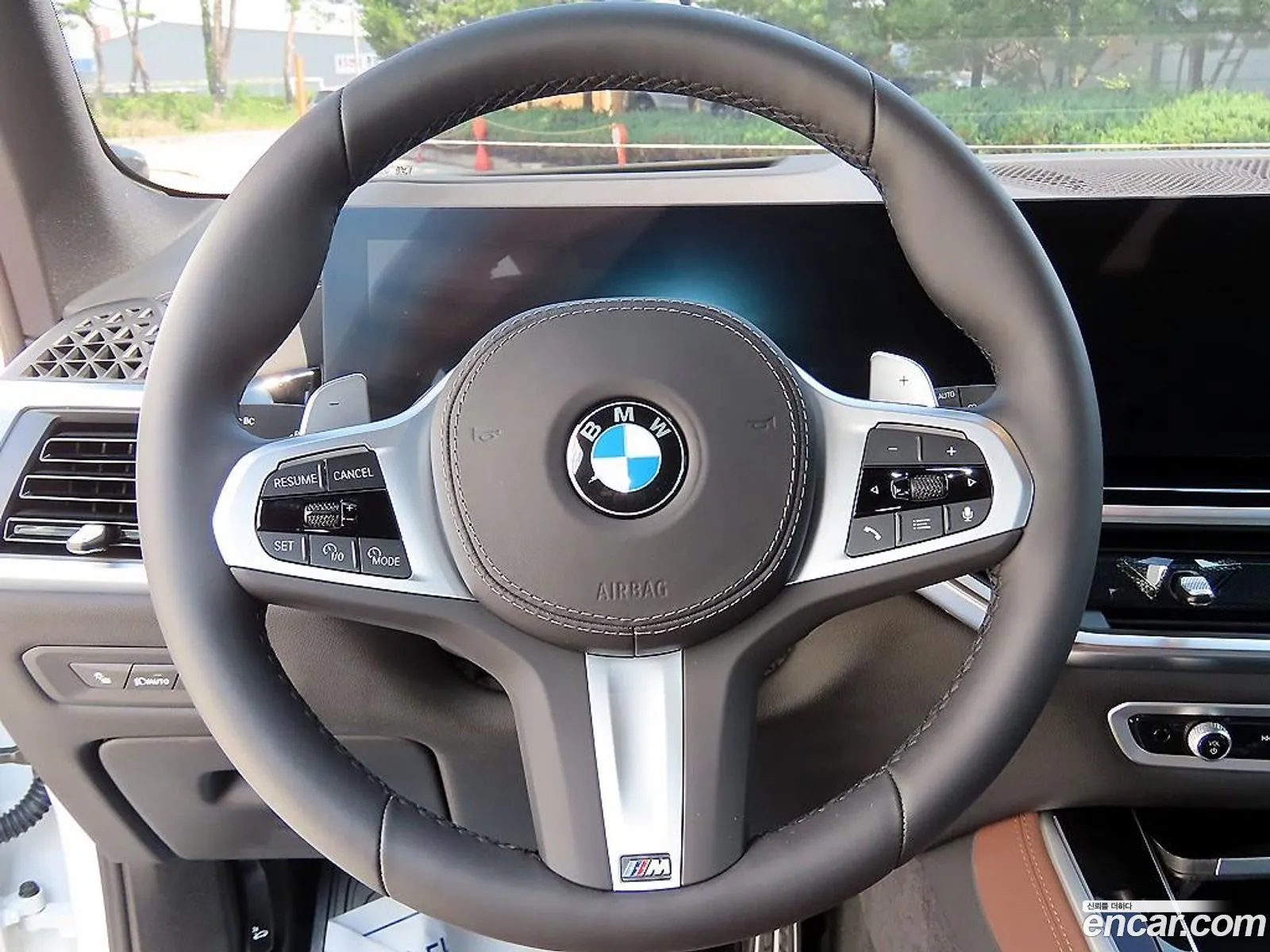 BMW X5 2025 — 16