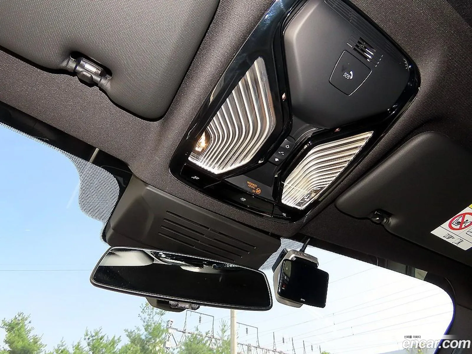 BMW X5 2025 — 2