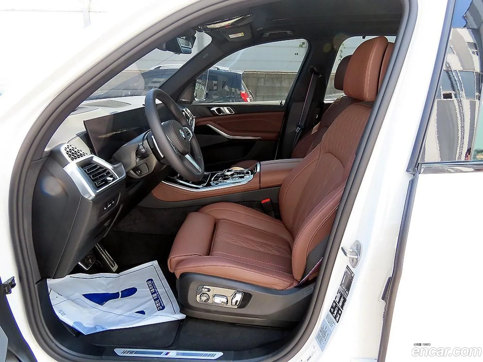 BMW X5 2025 — 9