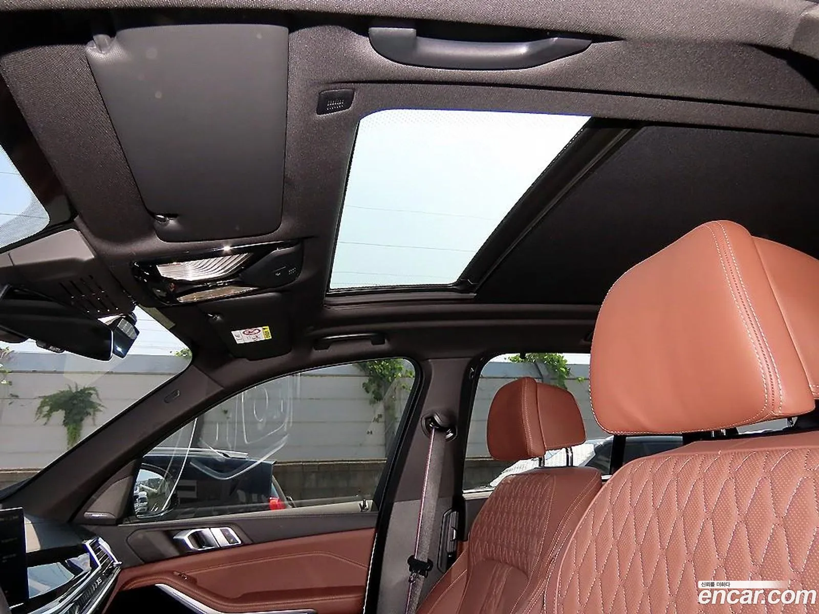 BMW X5 2025 — 18