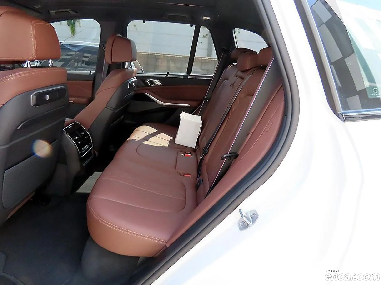 BMW X5 2025 — 12