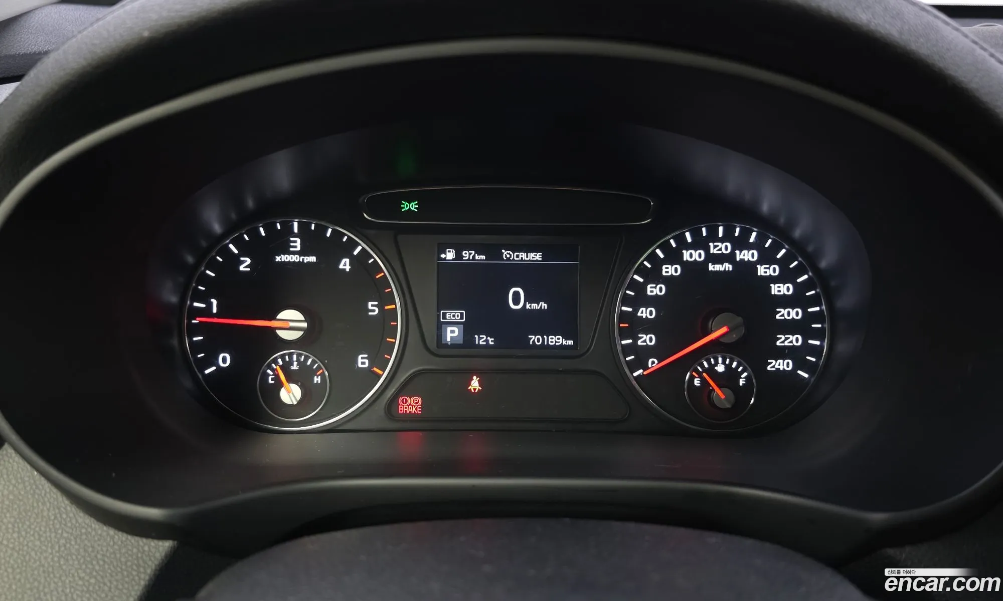 Kia Sorento 2018 — 18