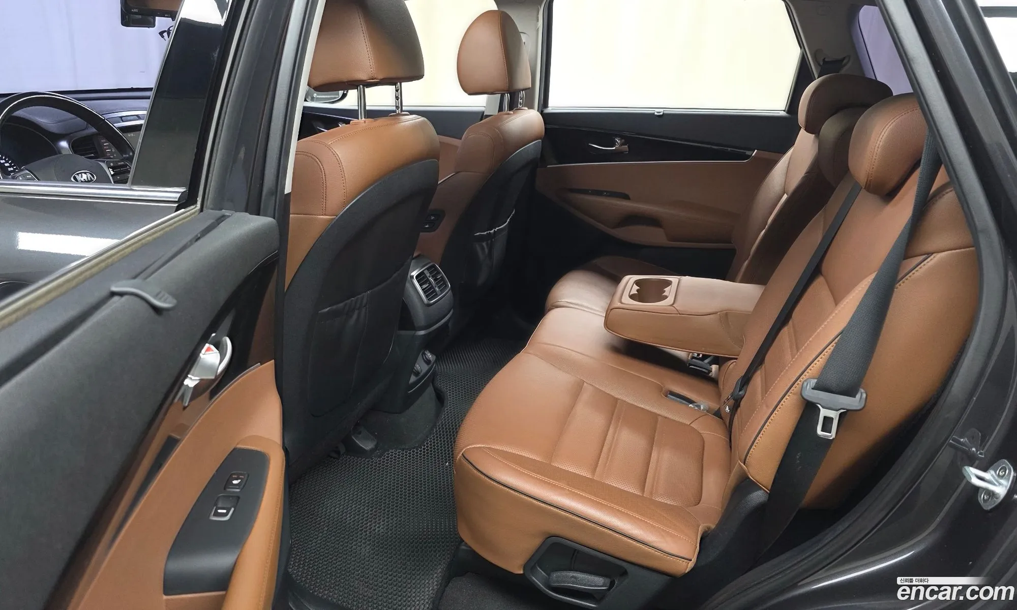 Kia Sorento 2018 — 12