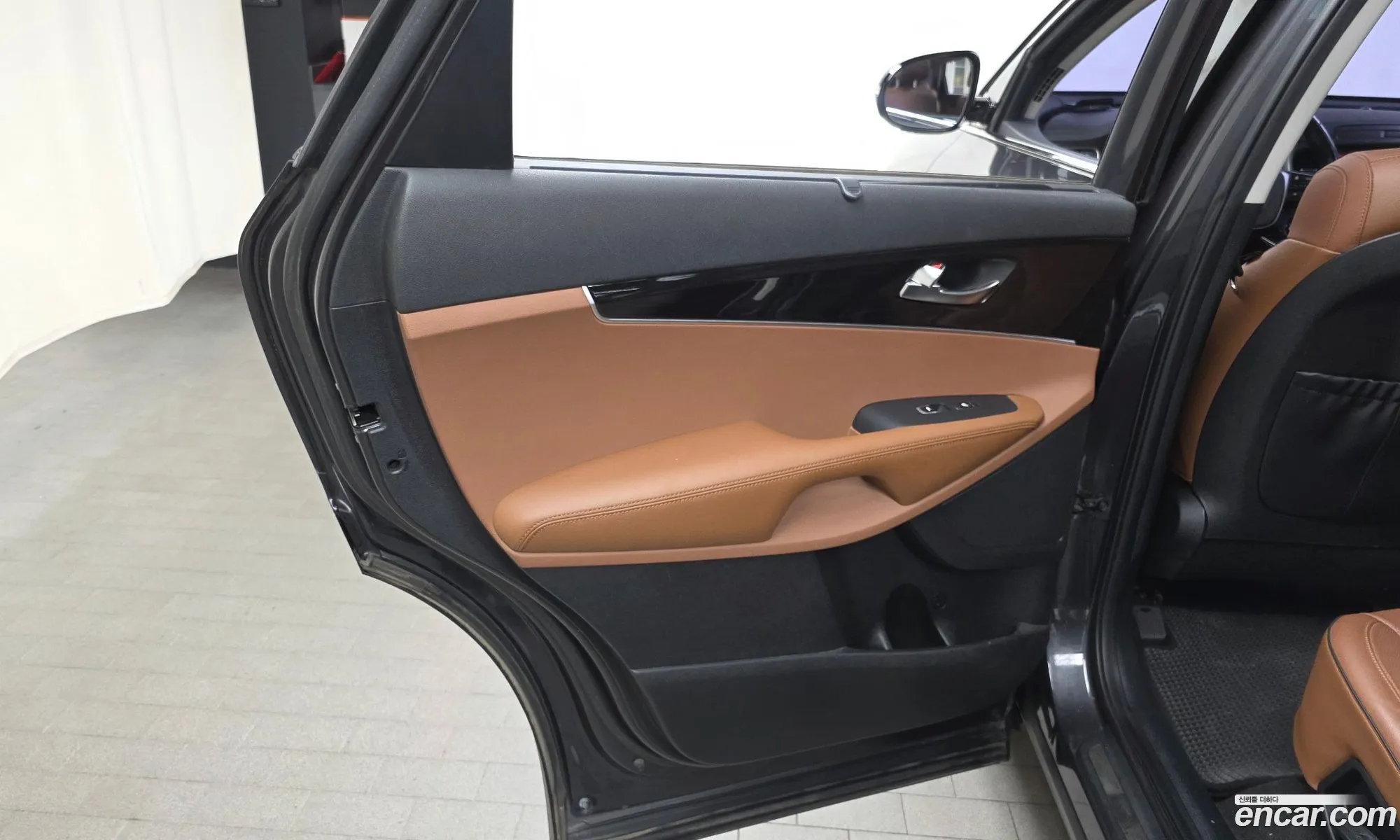 Kia Sorento 2018 — 21