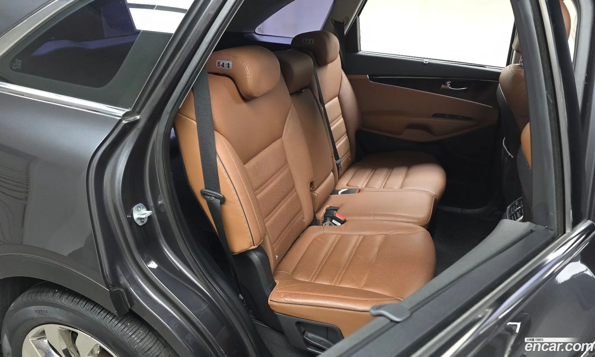 Kia Sorento 2018 — 3