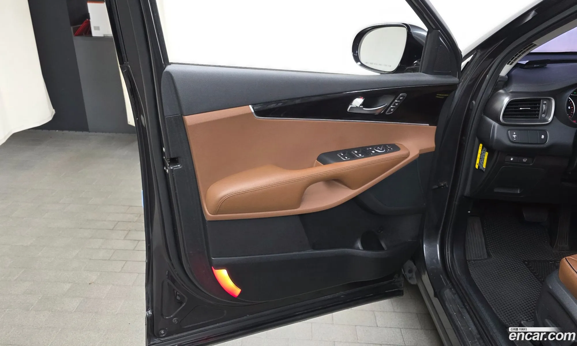 Kia Sorento 2018 — 11