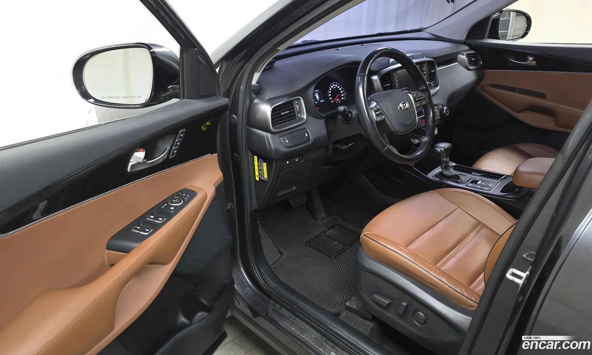 Kia Sorento 2018 — 4