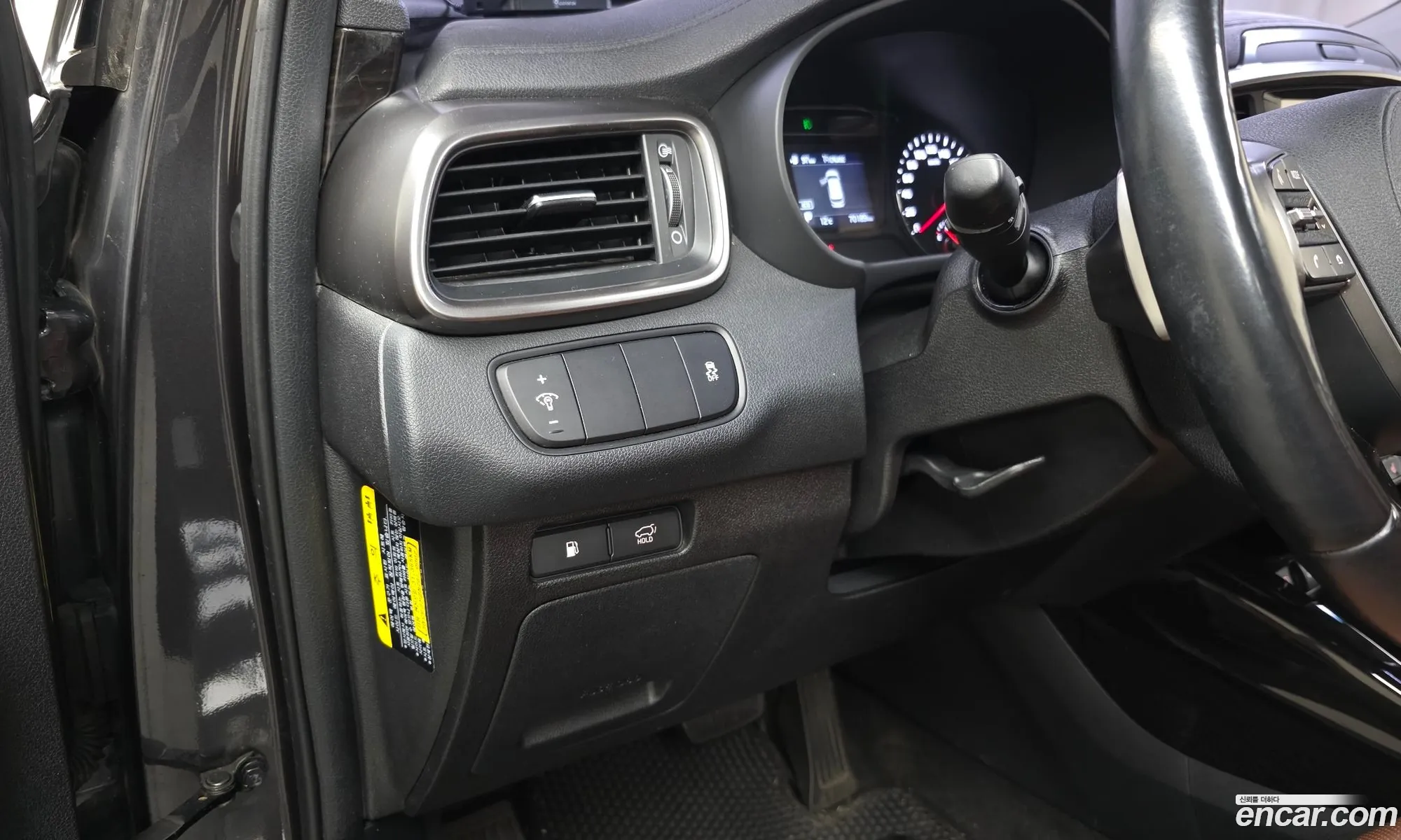 Kia Sorento 2018 — 20