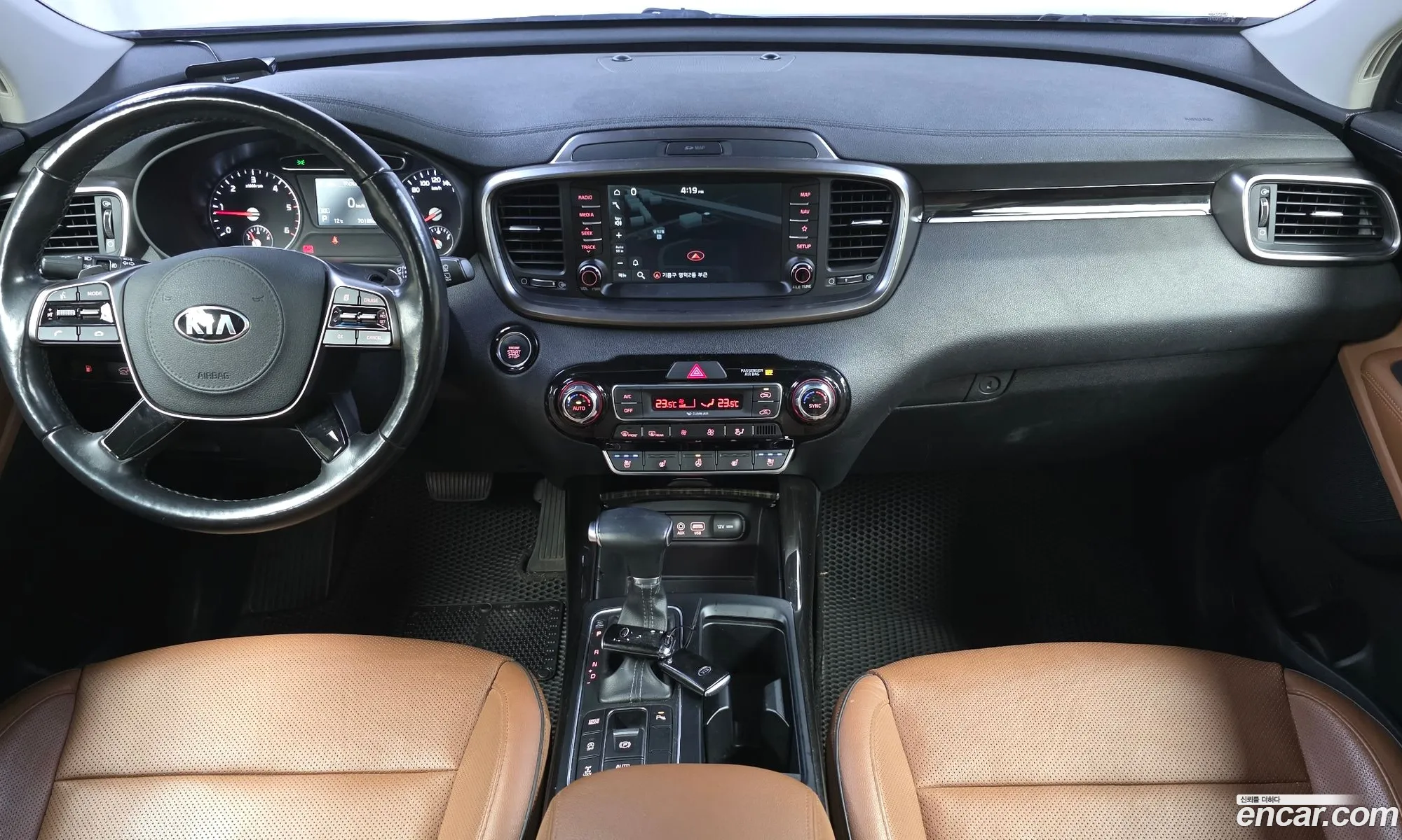 Kia Sorento 2018 — 28