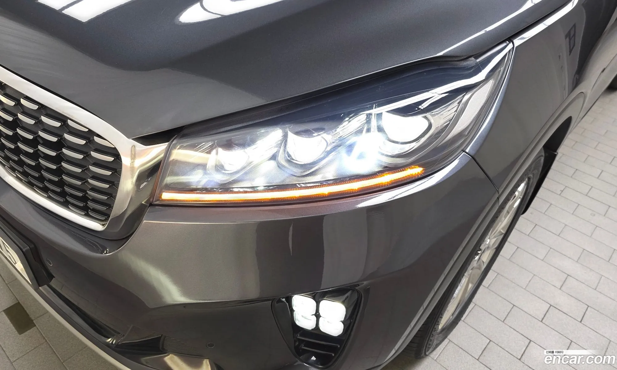 Kia Sorento 2018 — 14