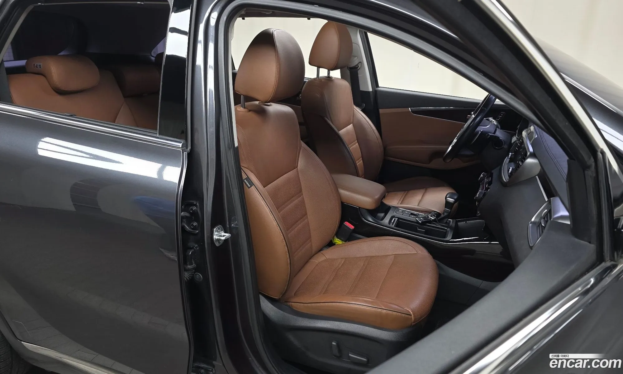Kia Sorento 2018 — 19