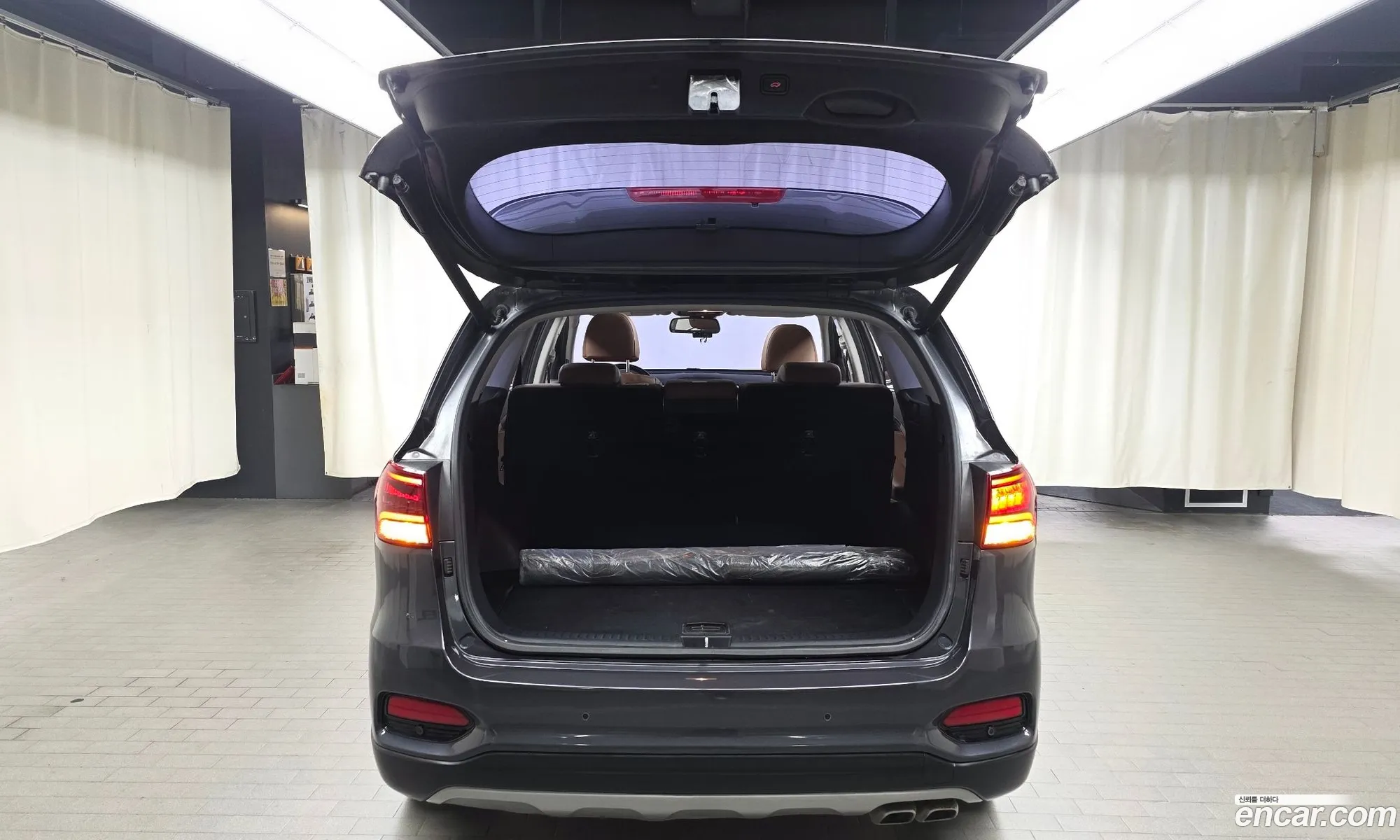 Kia Sorento 2018 — 22