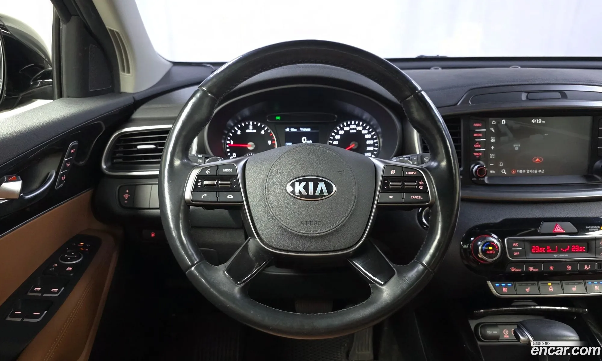 Kia Sorento 2018 — 26