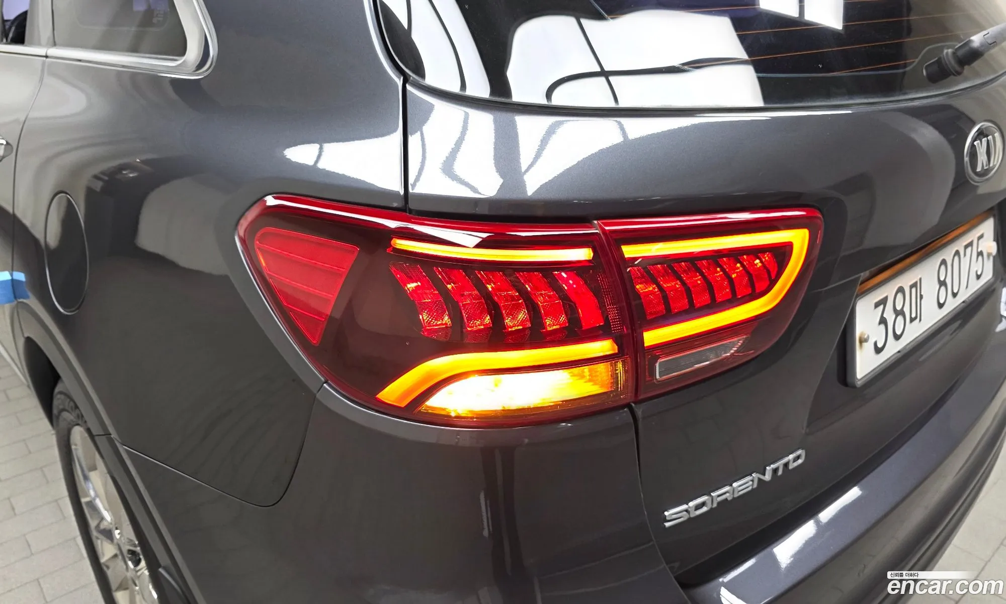 Kia Sorento 2018 — 32