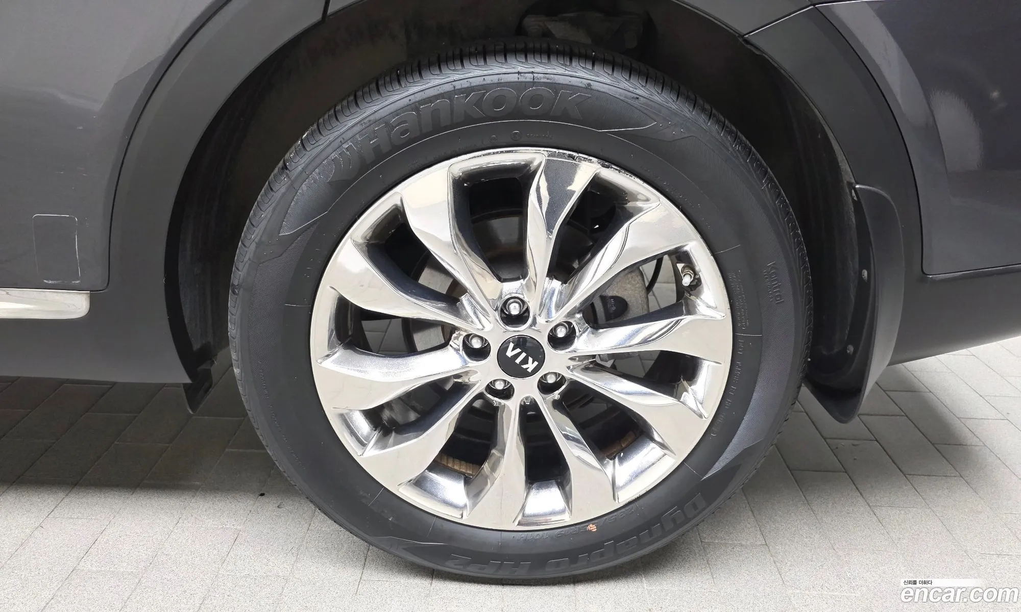 Kia Sorento 2018 — 9