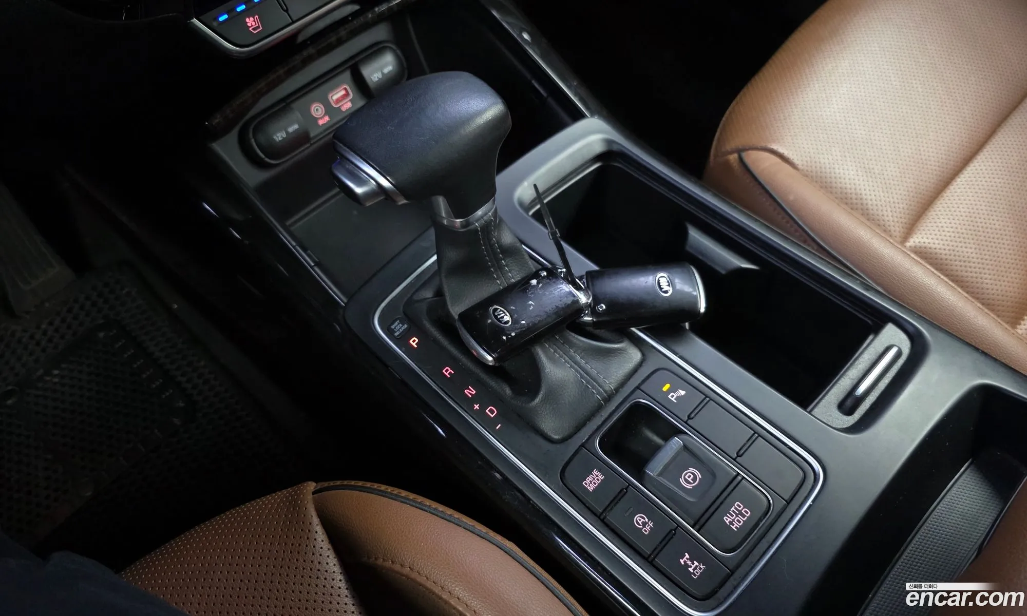 Kia Sorento 2018 — 24