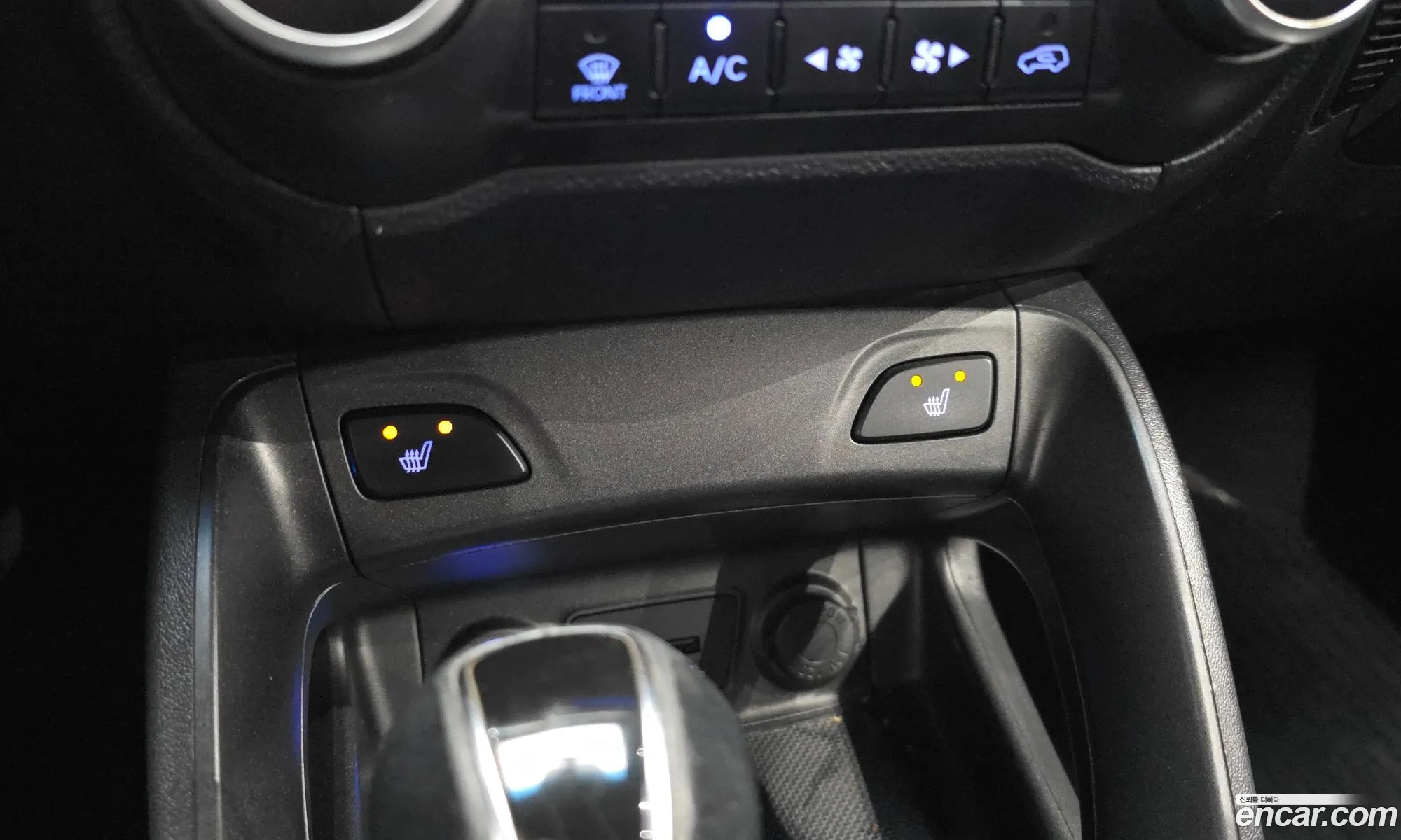 Hyundai Tucson ix 2014 — 15
