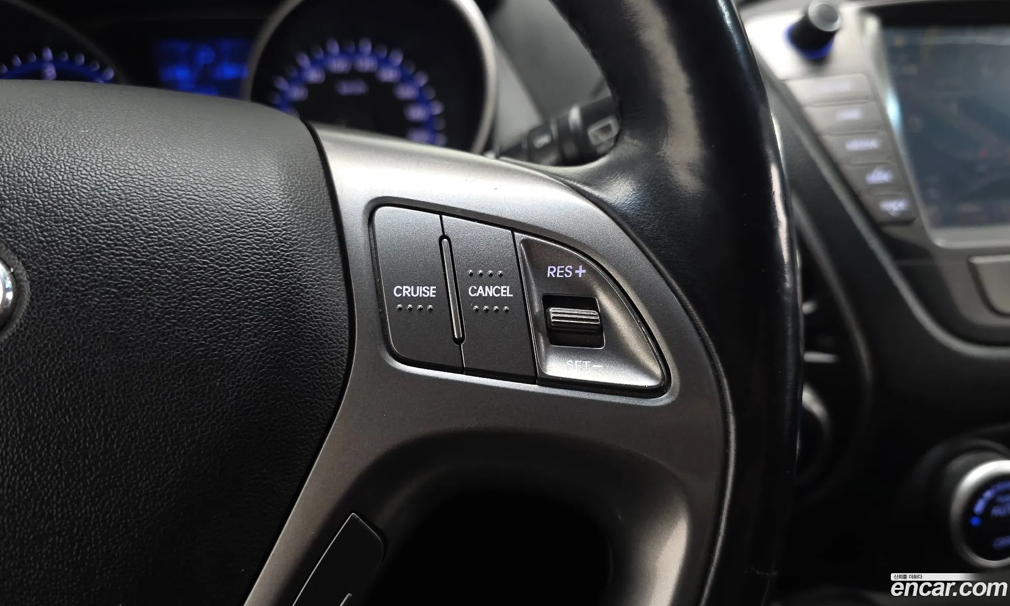 Hyundai Tucson ix 2014 — 3