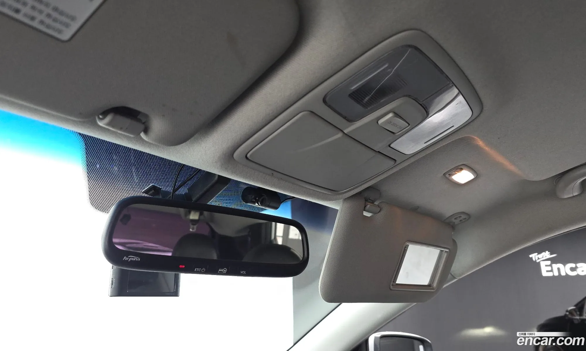 Hyundai Tucson ix 2014 — 8