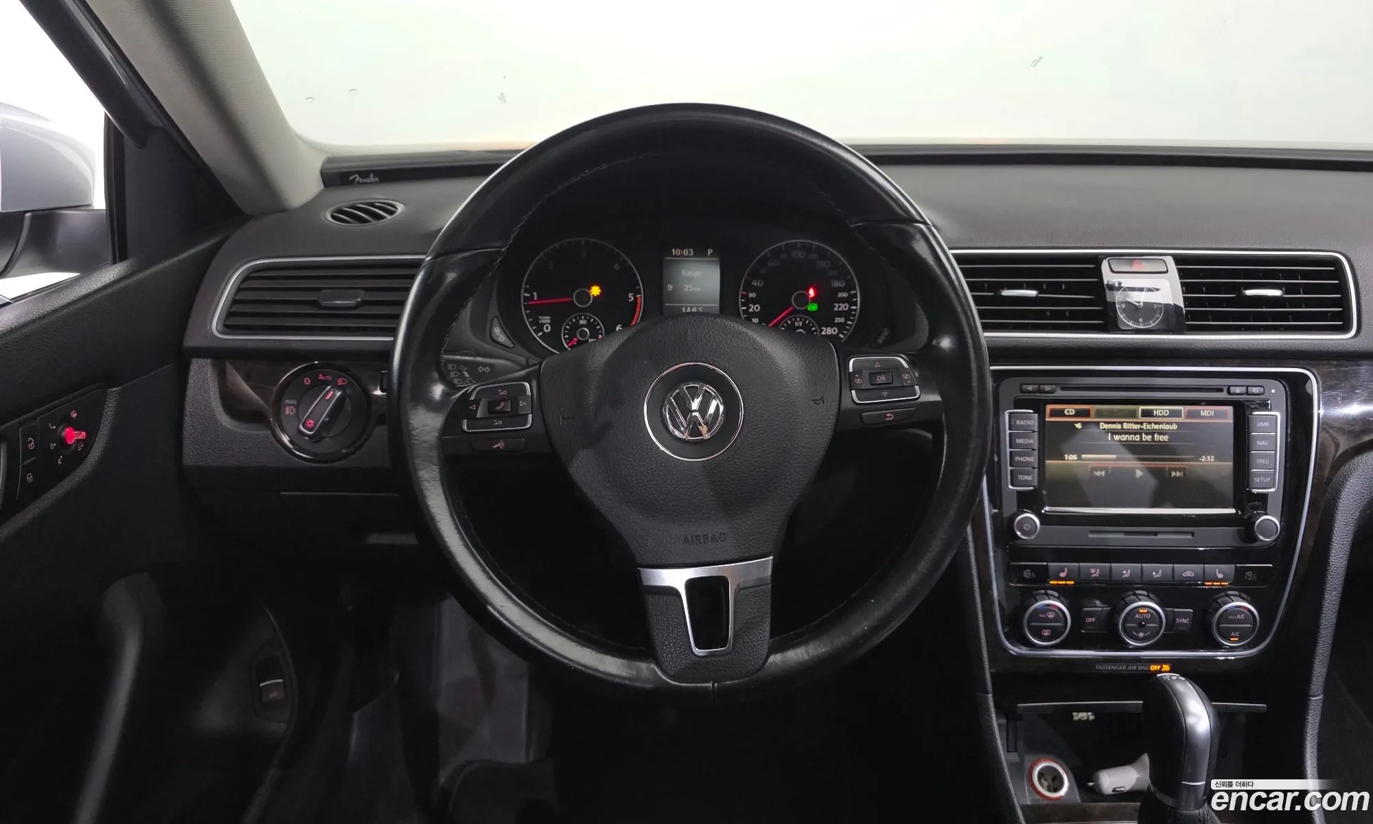 Volkswagen Passat 2015 1VWZZZA3ZFC089674 — 8