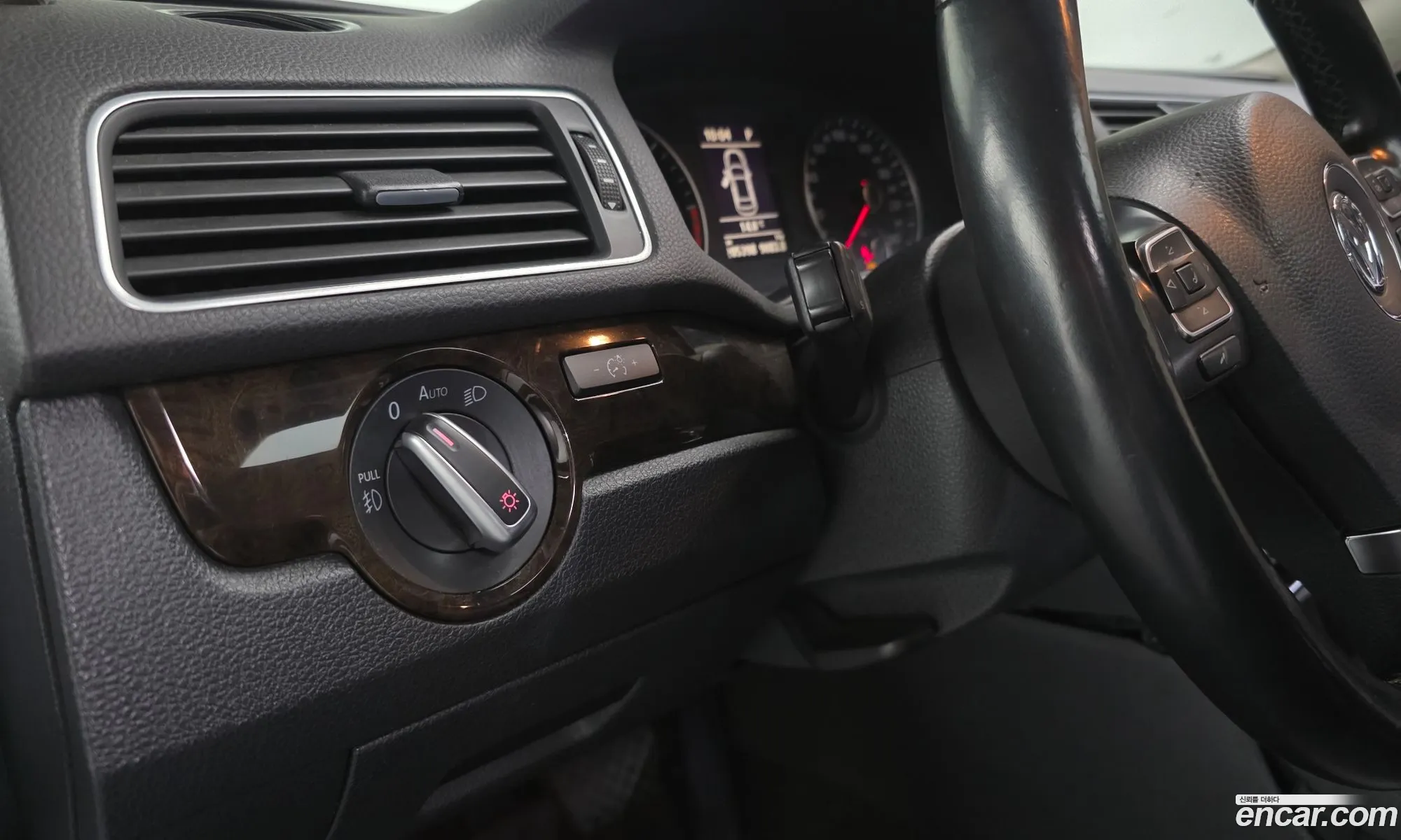 Volkswagen Passat 2015 1VWZZZA3ZFC089674 — 18
