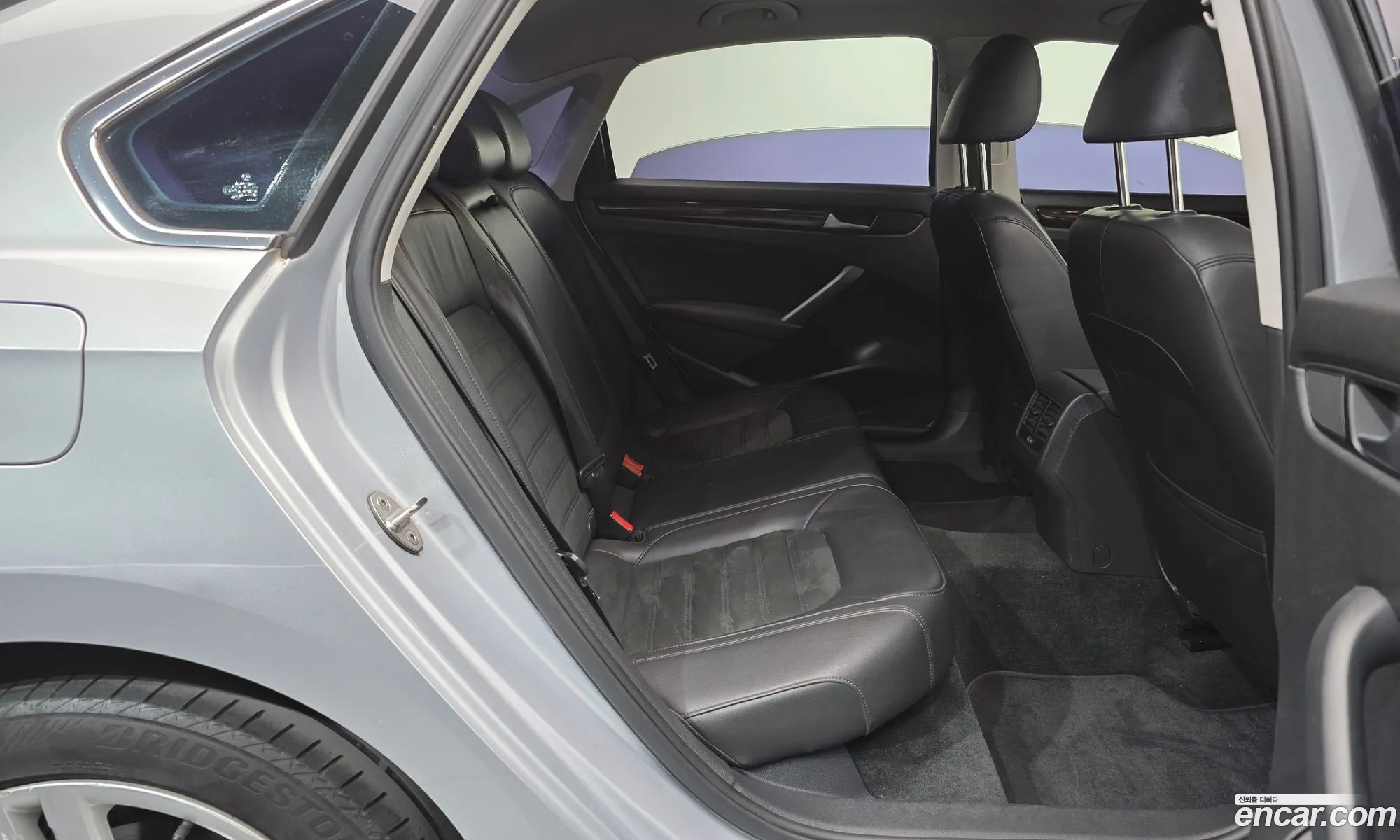Volkswagen Passat 2015 1VWZZZA3ZFC089674 — 12