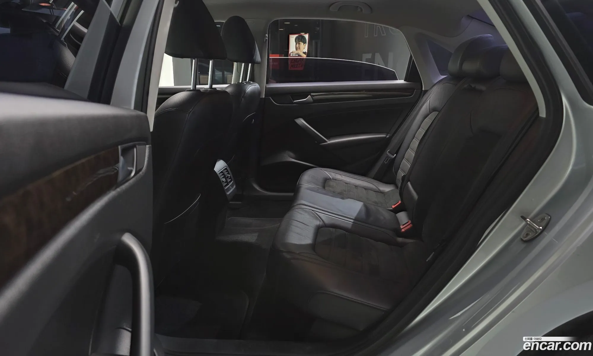 Volkswagen Passat 2015 1VWZZZA3ZFC089674 — 17