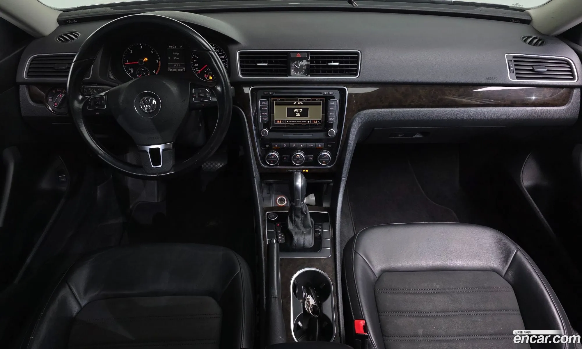 Volkswagen Passat 2015 1VWZZZA3ZFC089674 — 16