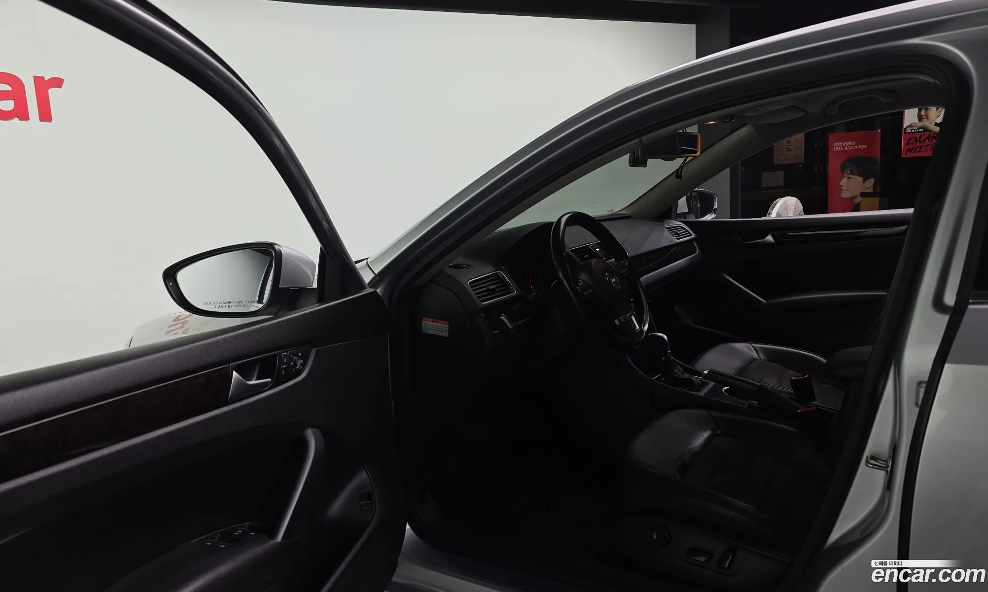 Volkswagen Passat 2015 1VWZZZA3ZFC089674 — 15