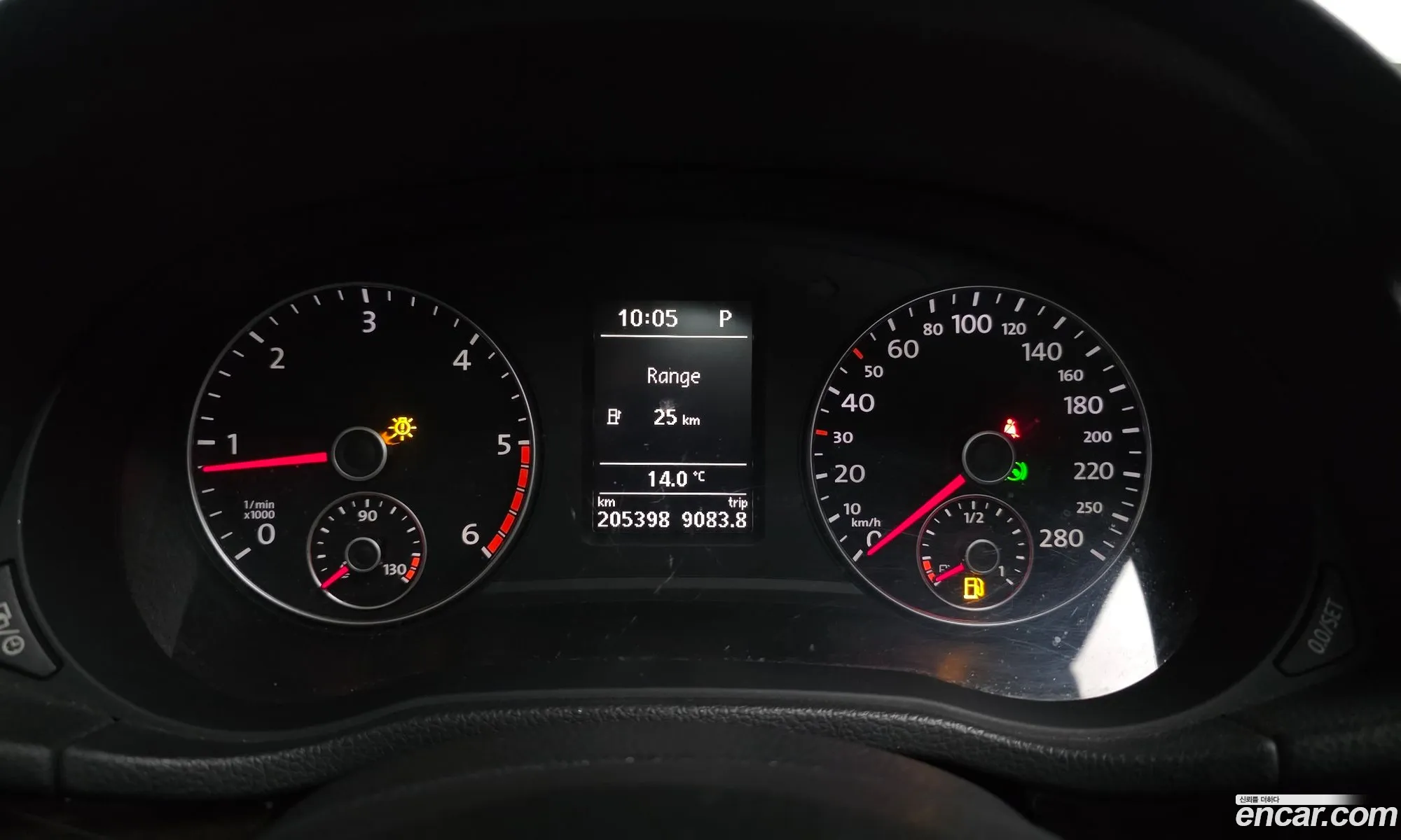 Volkswagen Passat 2015 1VWZZZA3ZFC089674 — 19