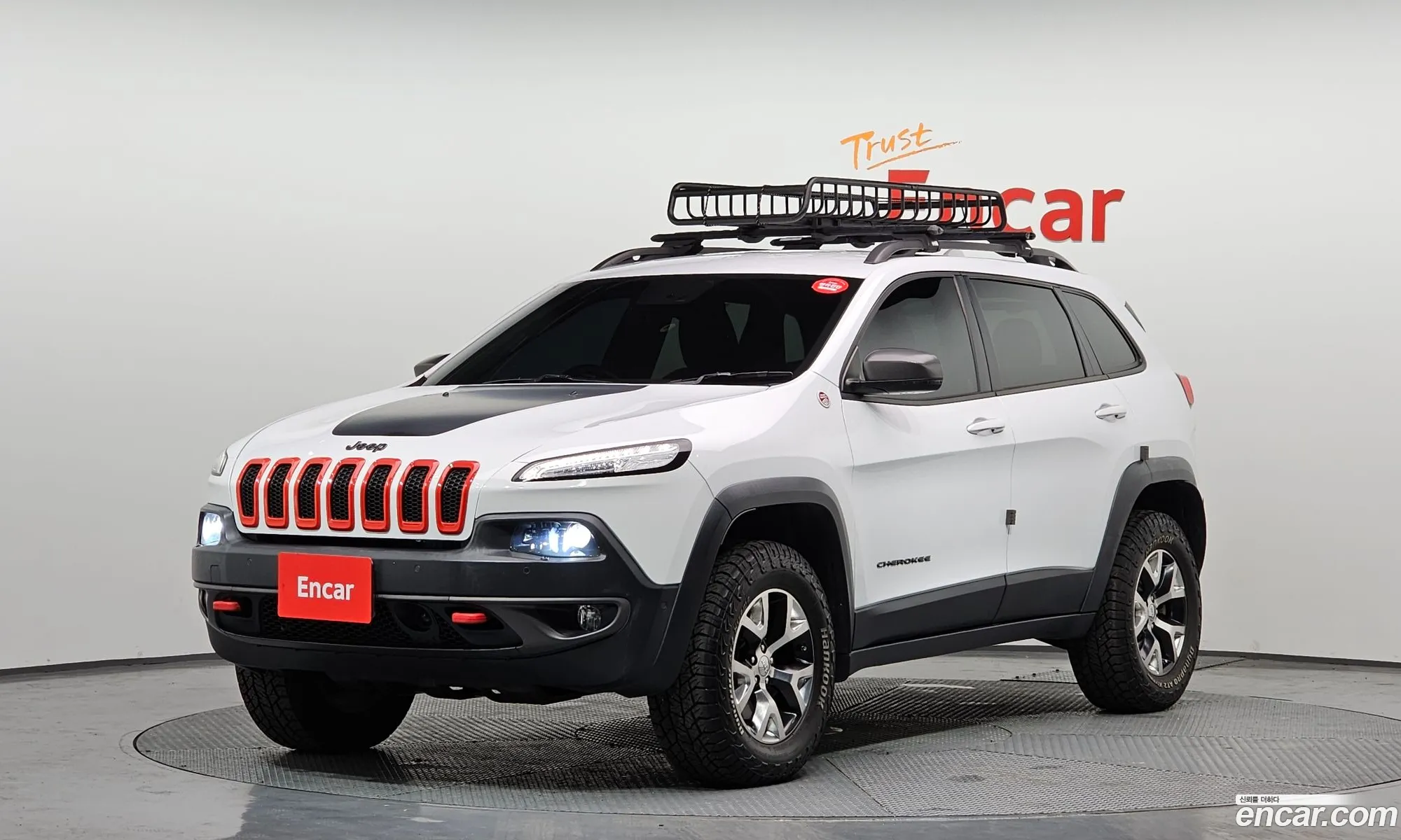 Jeep Cherokee 2014 1C4PJMFS5EW256635 — 20