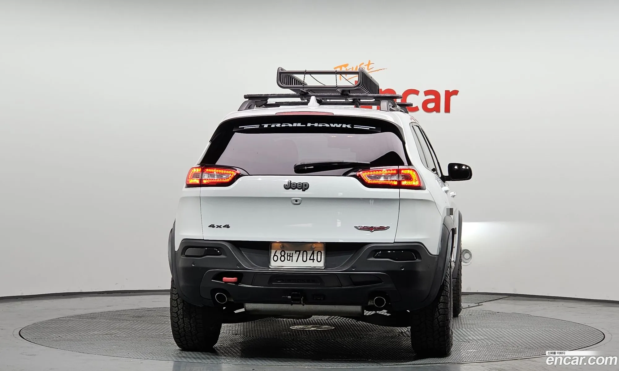 Jeep Cherokee 2014 1C4PJMFS5EW256635 — 11