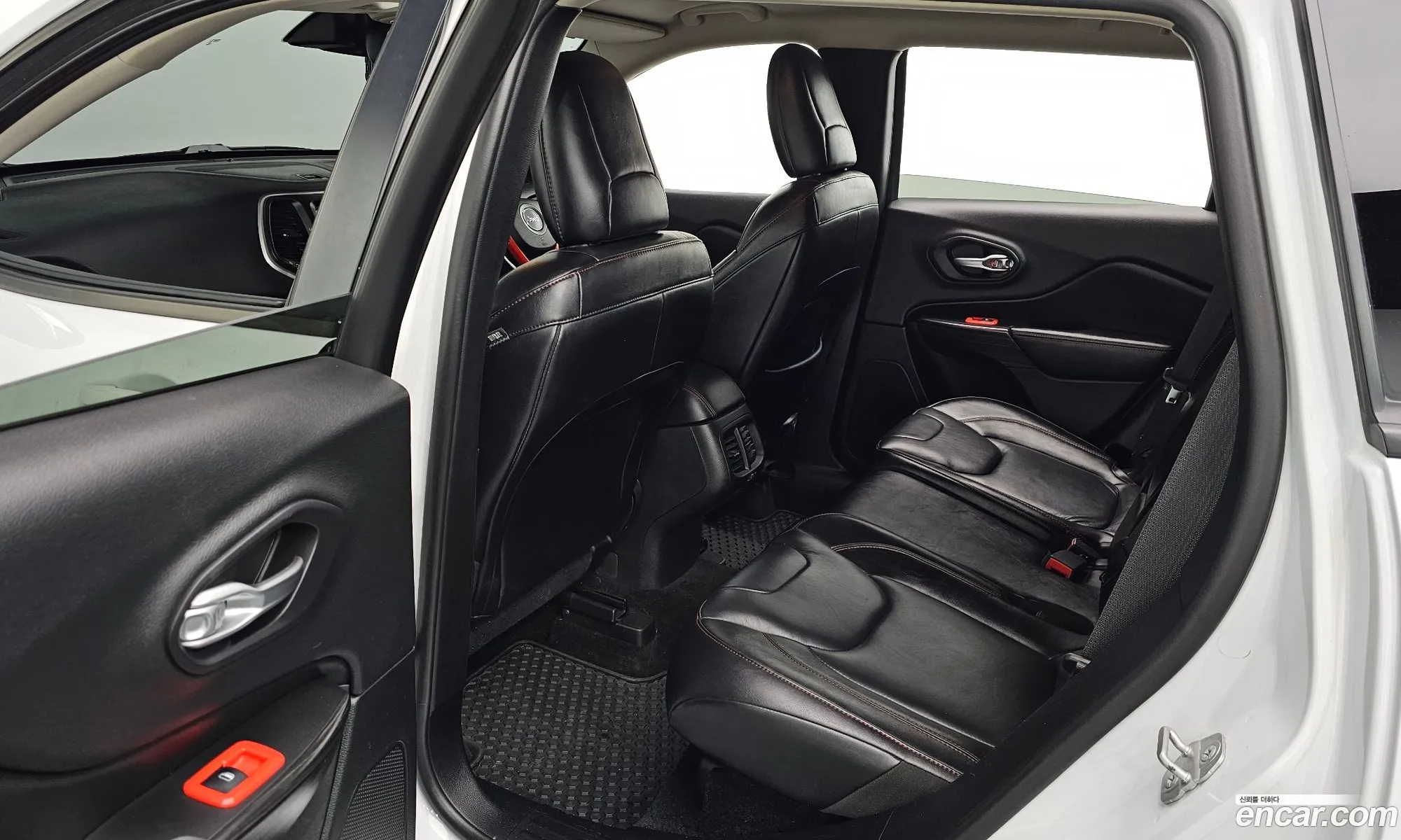 Jeep Cherokee 2014 1C4PJMFS5EW256635 — 2