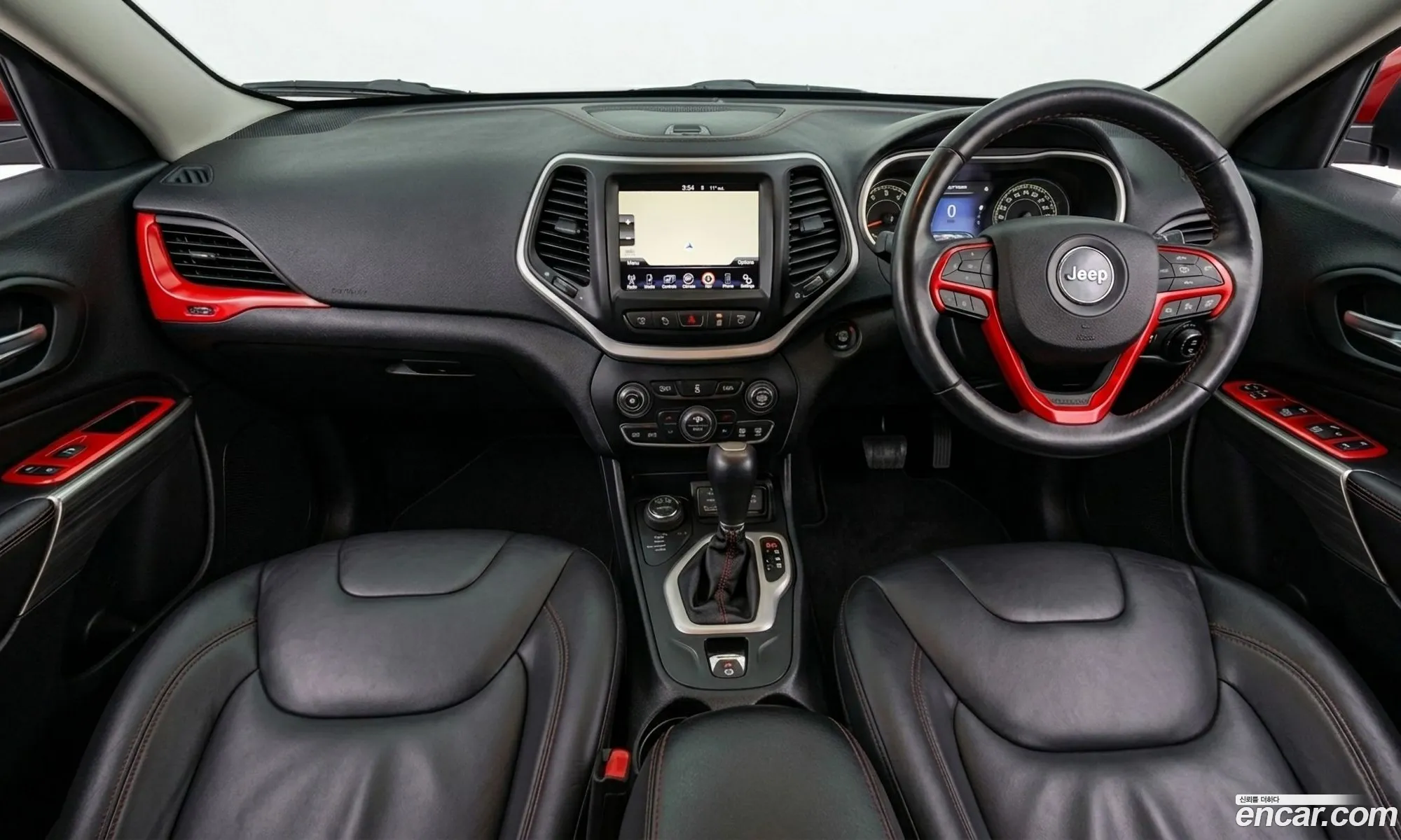 Jeep Cherokee 2014 1C4PJMFS5EW256635 — 13