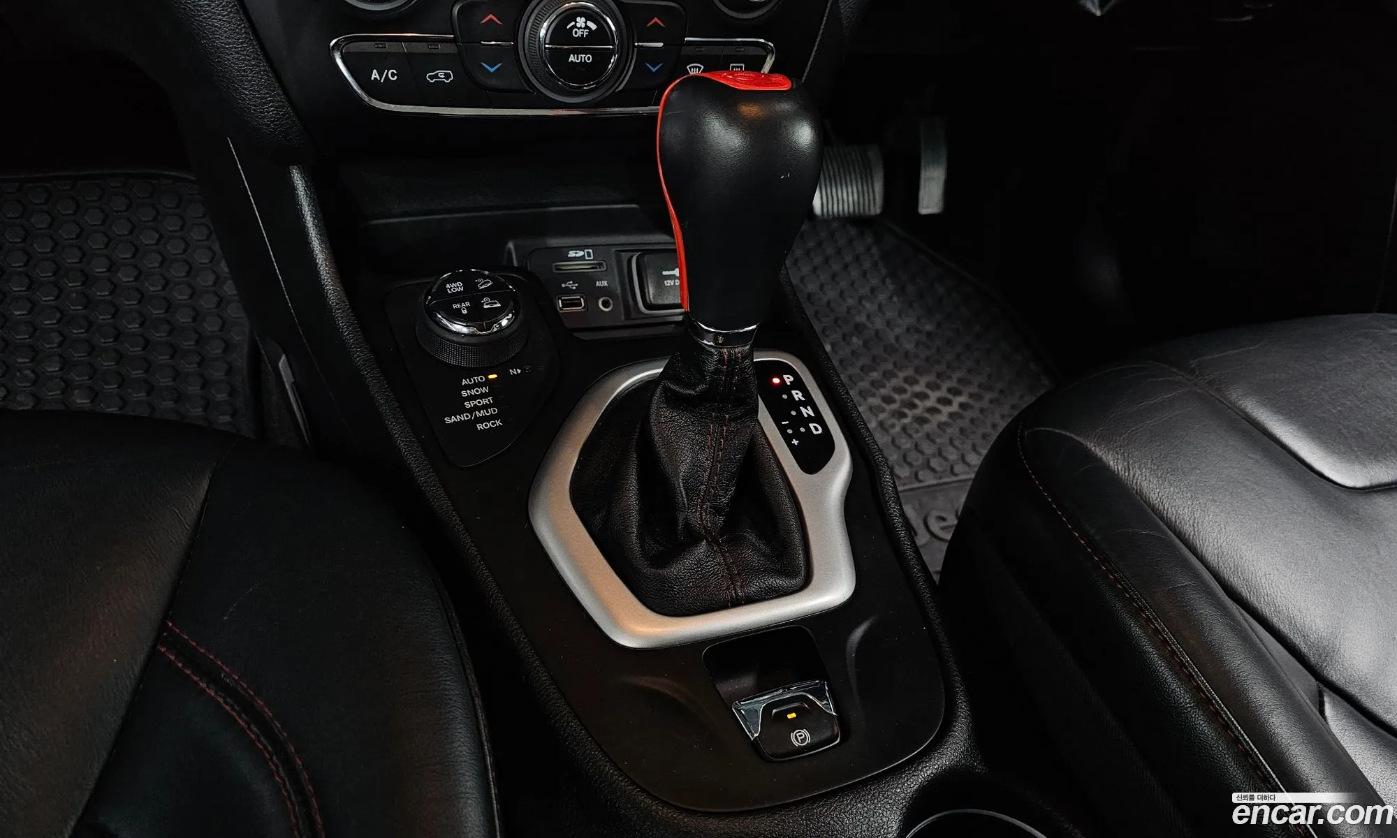 Jeep Cherokee 2014 1C4PJMFS5EW256635 — 7