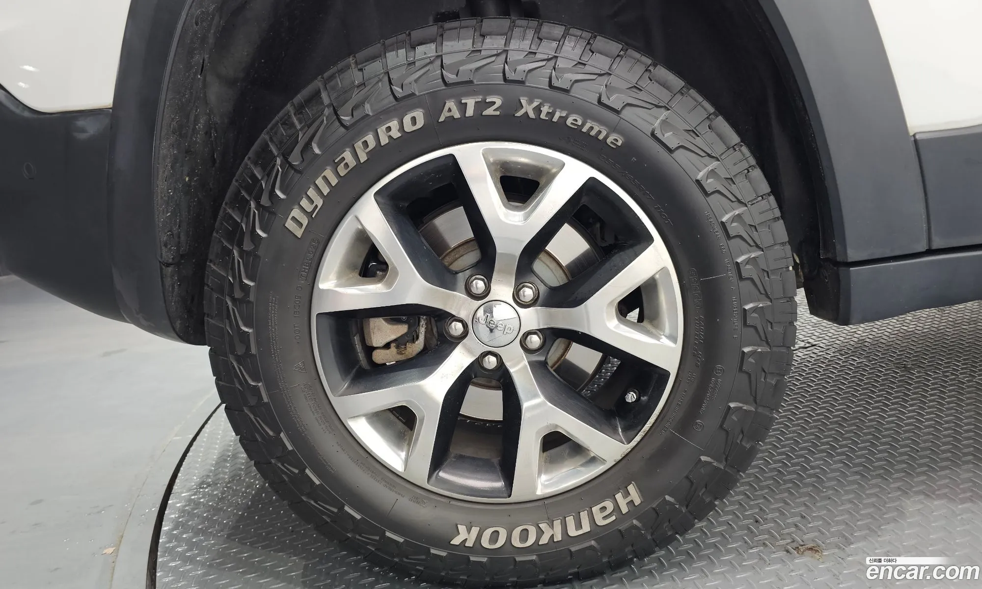 Jeep Cherokee 2014 1C4PJMFS5EW256635 — 5