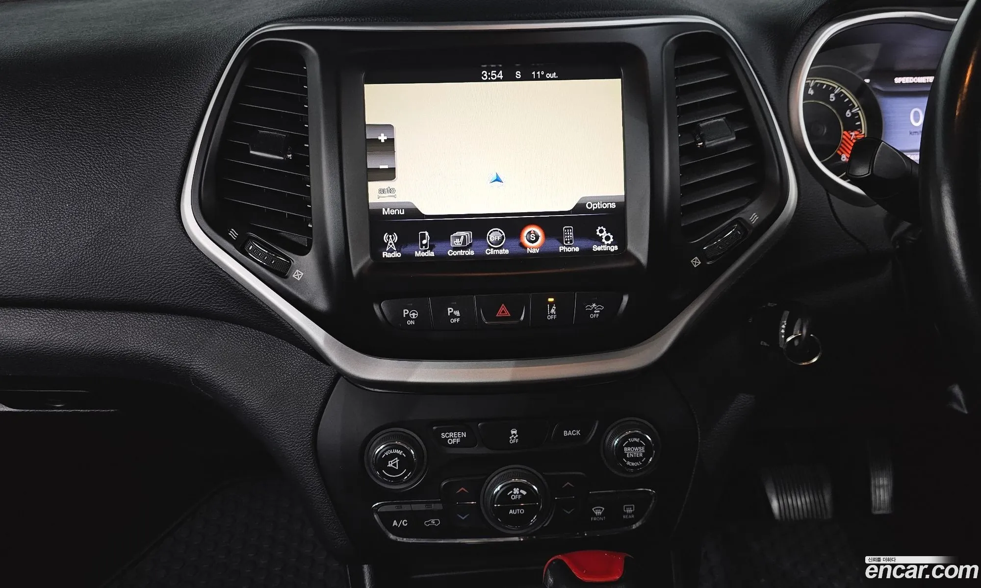 Jeep Cherokee 2014 1C4PJMFS5EW256635 — 12